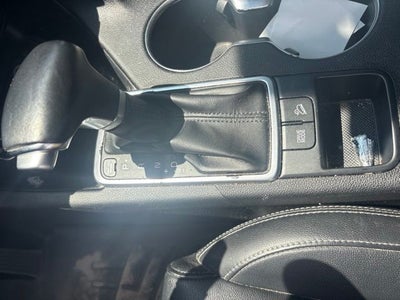 2019 Kia Sportage EX