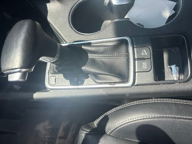 2019 Kia Sportage EX