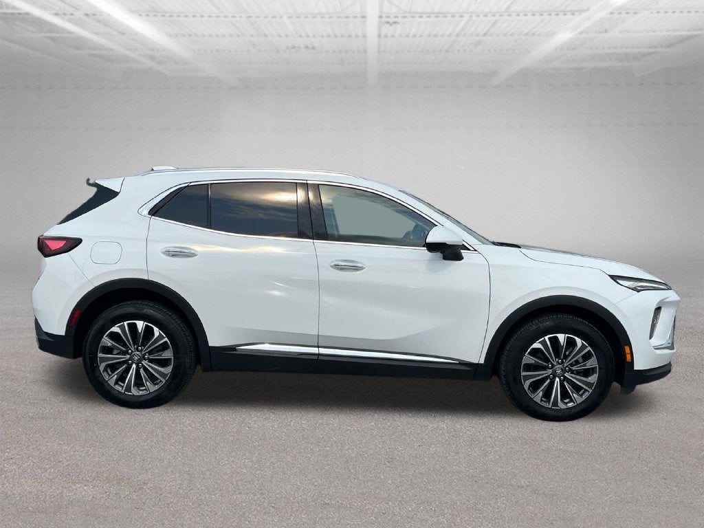 2024 Buick Envision Preferred
