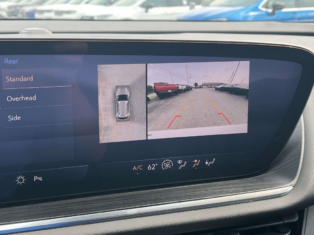 2024 Buick Envision Preferred
