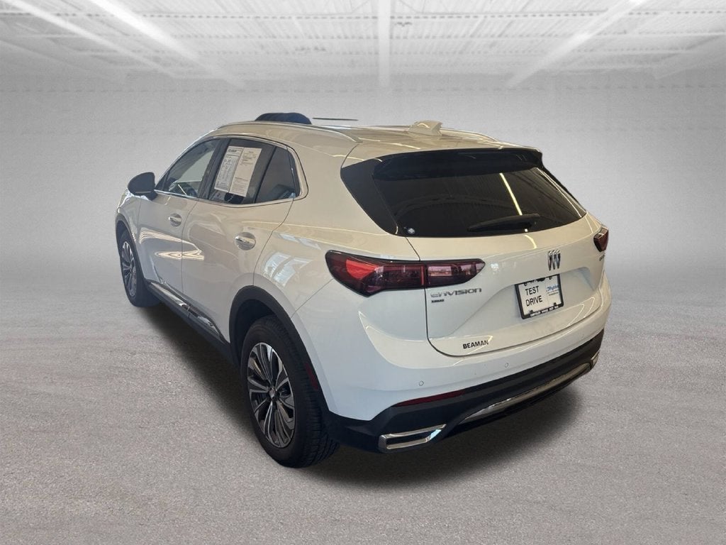 2024 Buick Envision Preferred