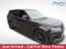 2022 Land Rover Range Rover Sport HSE Silver Edition MHEV