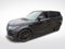 2022 Land Rover Range Rover Sport HSE Silver Edition MHEV