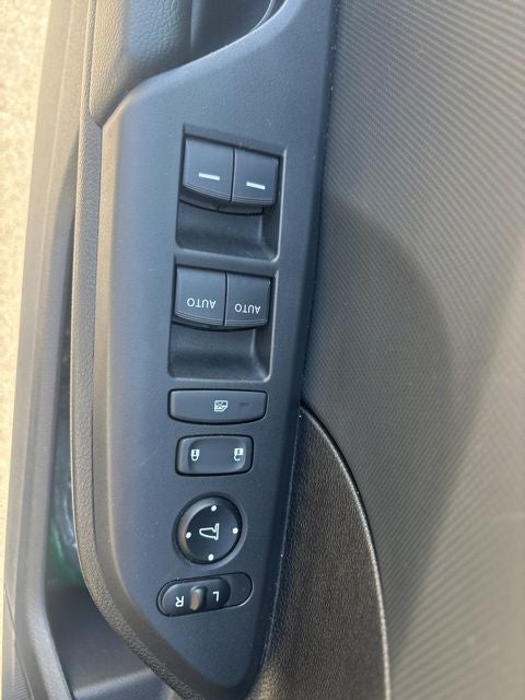 2021 Honda Civic Hatchback Sport