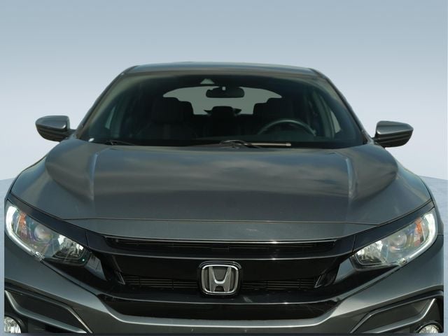 2021 Honda Civic Hatchback Sport