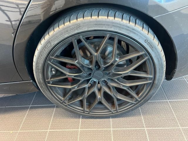 2024 Mercedes-Benz AMG® C 43 C 43 AMG® 4MATIC®