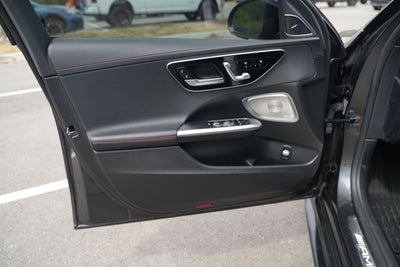 2024 Mercedes-Benz AMG® C 43 C 43 AMG® 4MATIC®