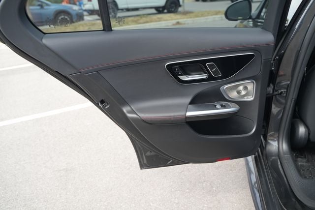 2024 Mercedes-Benz AMG® C 43 C 43 AMG® 4MATIC®