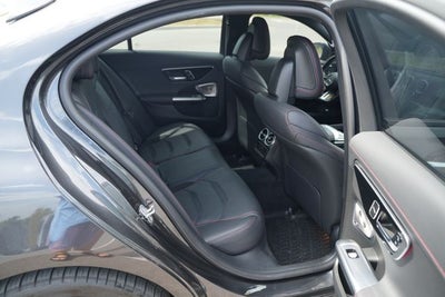 2024 Mercedes-Benz AMG® C 43 C 43 AMG® 4MATIC®