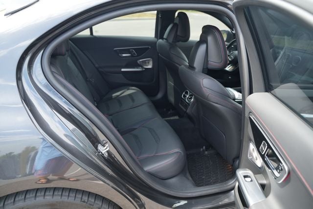 2024 Mercedes-Benz AMG® C 43 C 43 AMG® 4MATIC®