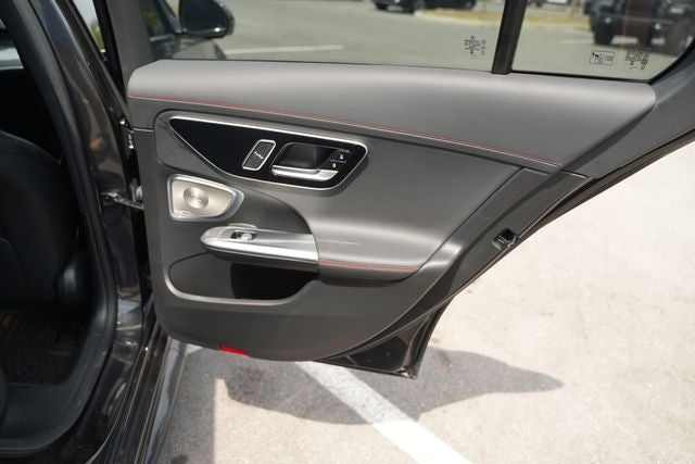 2024 Mercedes-Benz AMG® C 43 C 43 AMG® 4MATIC®