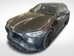 2024 Mercedes-Benz AMG® C 43 C 43 AMG® 4MATIC®