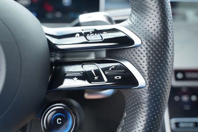2024 Mercedes-Benz AMG® C 43 C 43 AMG® 4MATIC®