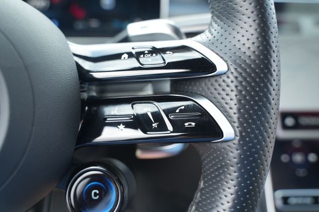 2024 Mercedes-Benz AMG® C 43 C 43 AMG® 4MATIC®