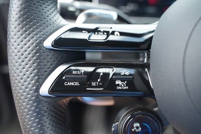 2024 Mercedes-Benz AMG® C 43 C 43 AMG® 4MATIC®