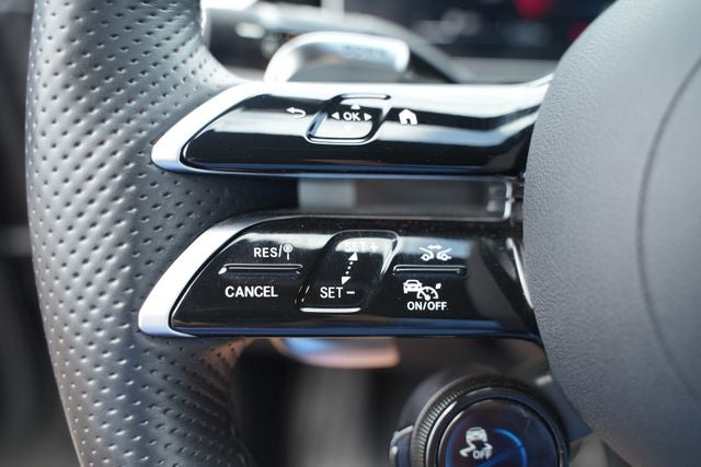 2024 Mercedes-Benz AMG® C 43 C 43 AMG® 4MATIC®