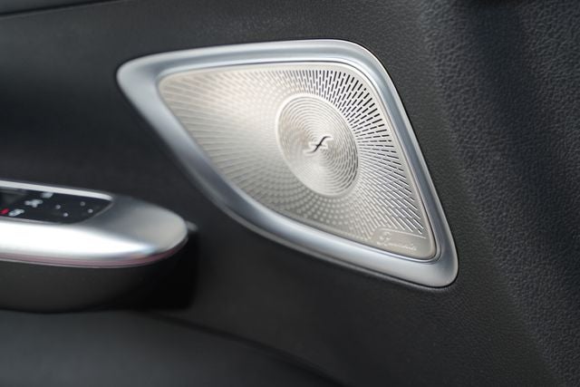 2024 Mercedes-Benz AMG® C 43 C 43 AMG® 4MATIC®