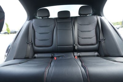 2024 Mercedes-Benz AMG® C 43 C 43 AMG® 4MATIC®