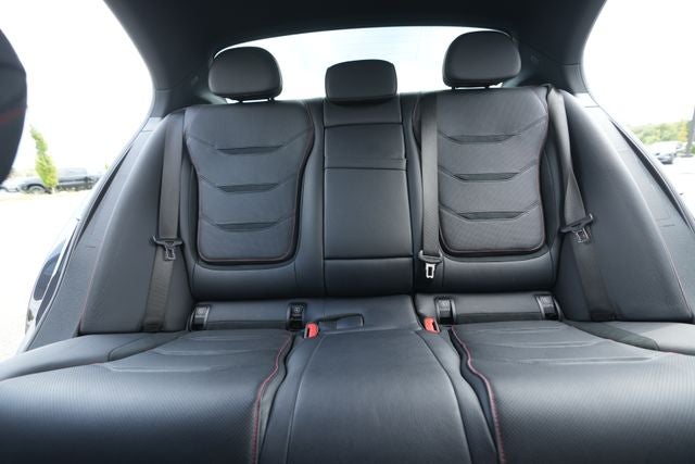 2024 Mercedes-Benz AMG® C 43 C 43 AMG® 4MATIC®
