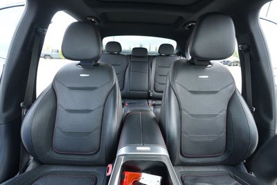 2024 Mercedes-Benz AMG® C 43 C 43 AMG® 4MATIC®