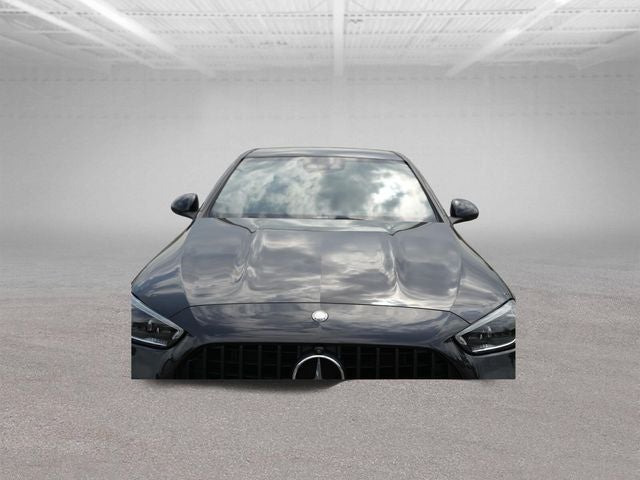 2024 Mercedes-Benz AMG® C 43 C 43 AMG® 4MATIC®