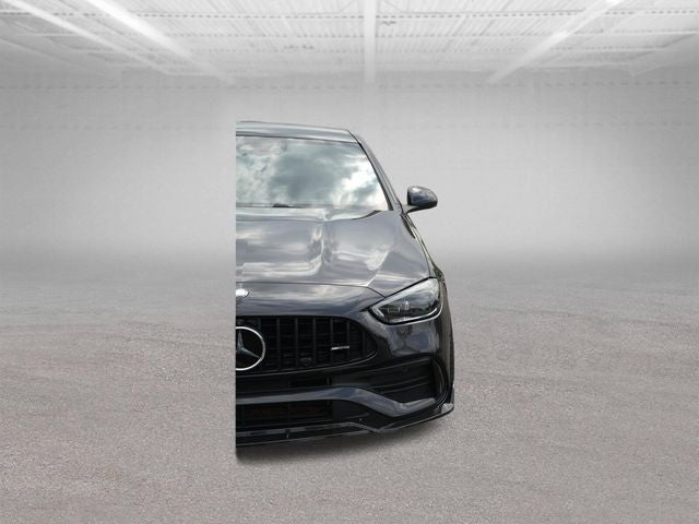 2024 Mercedes-Benz AMG® C 43 C 43 AMG® 4MATIC®