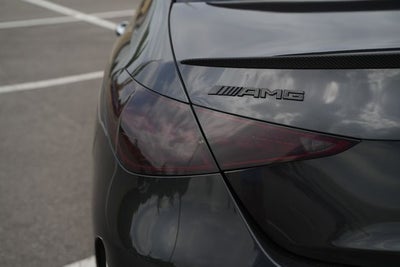 2024 Mercedes-Benz AMG® C 43 C 43 AMG® 4MATIC®