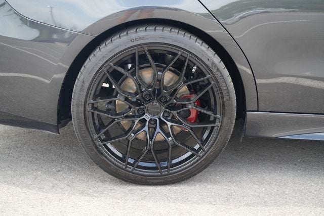 2024 Mercedes-Benz AMG® C 43 C 43 AMG® 4MATIC®