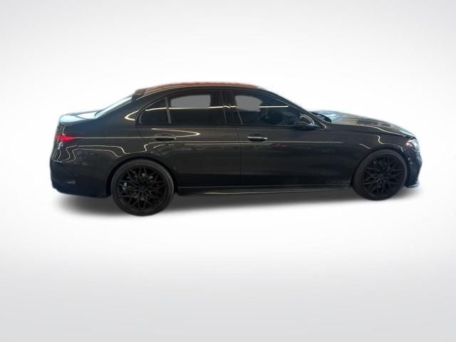 2024 Mercedes-Benz AMG® C 43 C 43 AMG® 4MATIC®