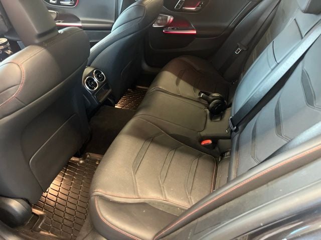 2024 Mercedes-Benz C-Class C 43 AMG® 4MATIC®