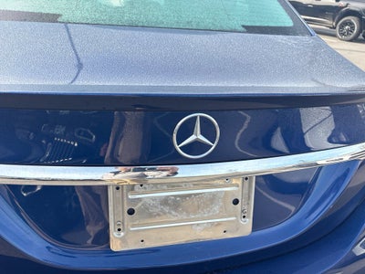2021 Mercedes-Benz C 300 C 300
