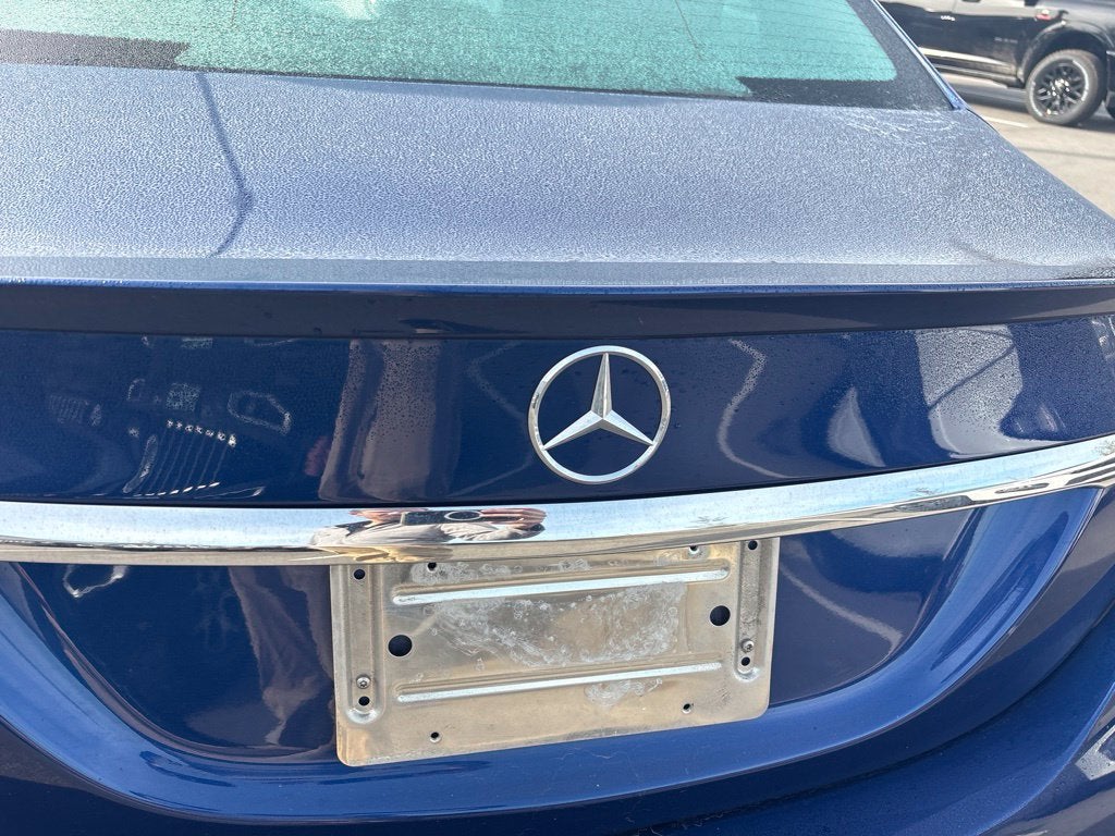 2021 Mercedes-Benz C 300 C 300
