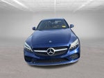 2021 Mercedes-Benz C 300 C 300