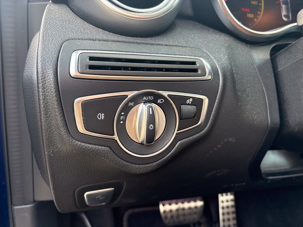 2021 Mercedes-Benz C 300 C 300