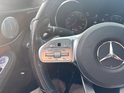 2021 Mercedes-Benz C 300 C 300