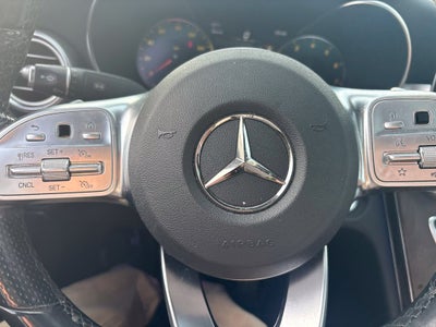 2021 Mercedes-Benz C 300 C 300