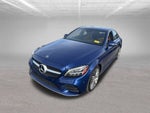 2021 Mercedes-Benz C 300 C 300