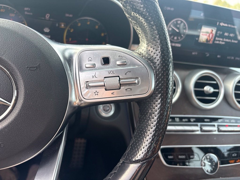 2021 Mercedes-Benz C 300 C 300