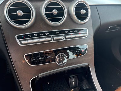 2021 Mercedes-Benz C 300 C 300