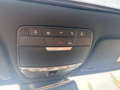 2021 Mercedes-Benz C 300 C 300
