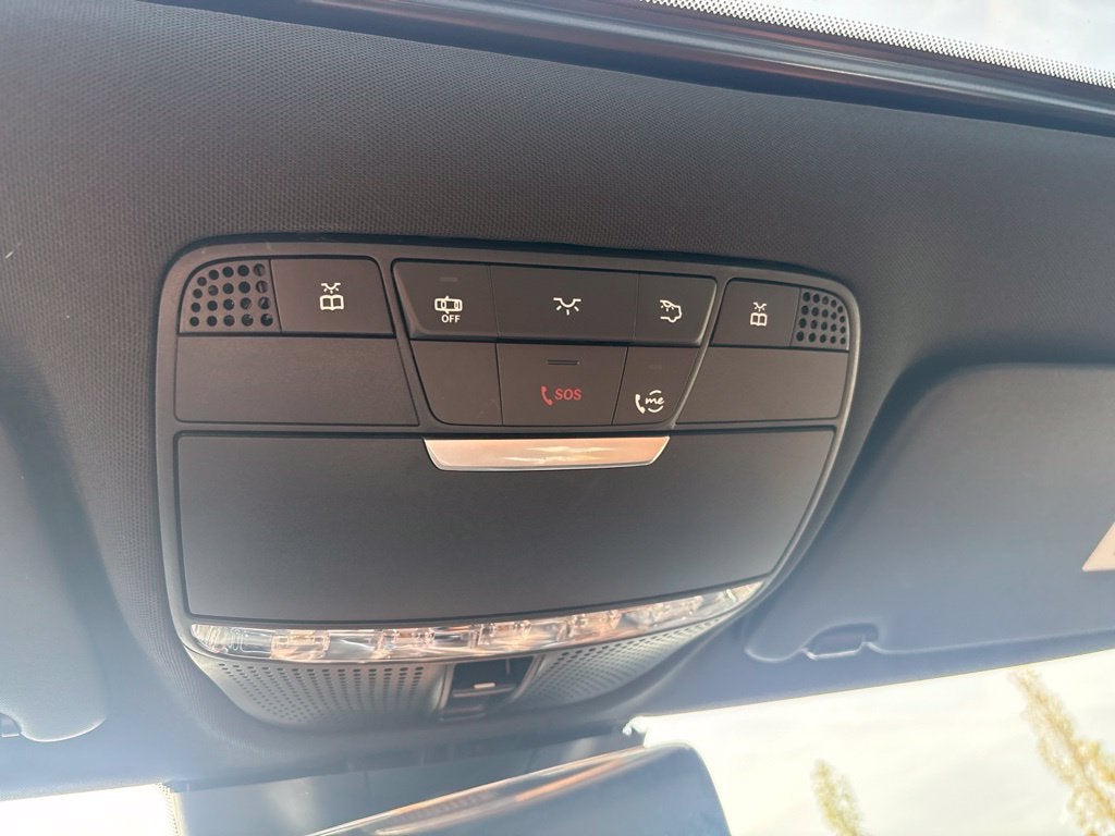 2021 Mercedes-Benz C 300 C 300