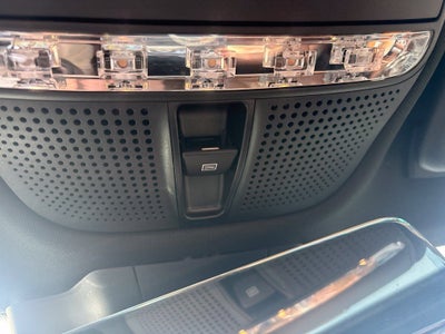 2021 Mercedes-Benz C 300 C 300