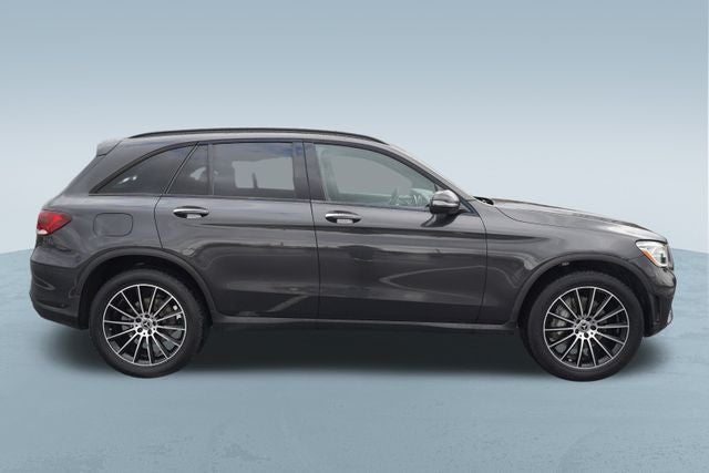 2022 Mercedes-Benz GLC 300 SUV