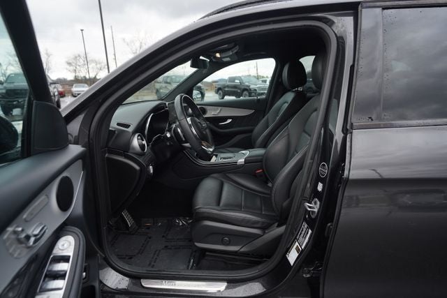 2022 Mercedes-Benz GLC 300 SUV