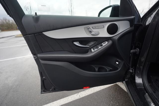 2022 Mercedes-Benz GLC 300 SUV