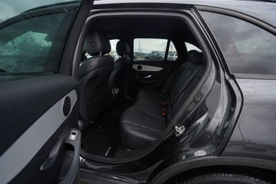 2022 Mercedes-Benz GLC 300 SUV