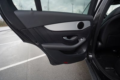 2022 Mercedes-Benz GLC 300 SUV