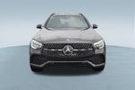 2022 Mercedes-Benz GLC 300 SUV