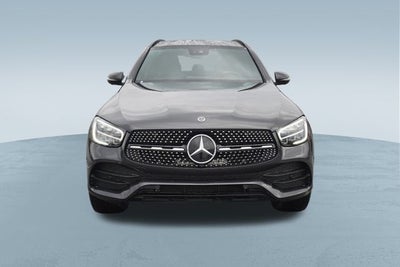 2022 Mercedes-Benz GLC 300 SUV