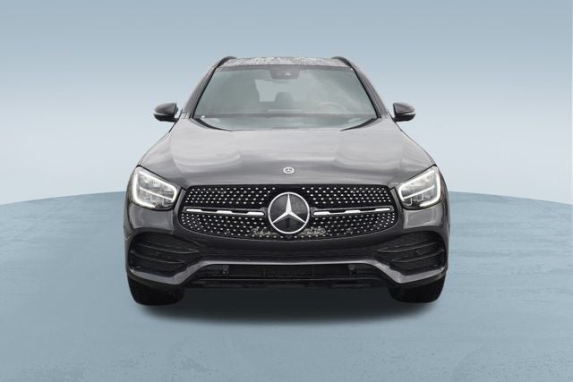 2022 Mercedes-Benz GLC 300 SUV